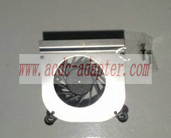 Samsung NP - Q70 CPU fan with screws Samsung NP - Q70 CPU fan with screws